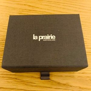 NWT La prairie set